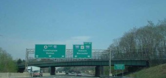 The Mass Pike: Not Taking Its Toll