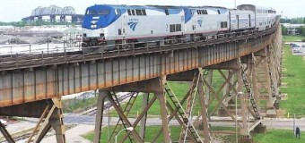Amtrak May Bring Back Several Popular Trains