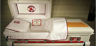 The Perfect Gift for the Ultimate Red Sox Fan