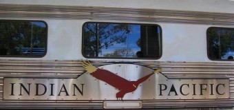 So Who Actually Rides These Two Fabulous Trains?