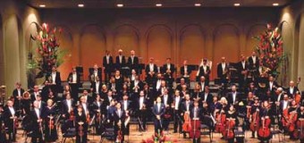 The Honolulu Symphony Orchestra — Two Highlights, Of a Great Many