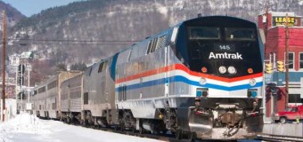 Amtrak, High-Speed Rail, and Pols Still Don’t Get It.