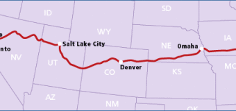 More About Amtrak’s Long-Distance Trains