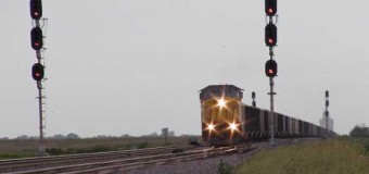More Iowa Crossovers Means Good News for Amtrak Passengers
