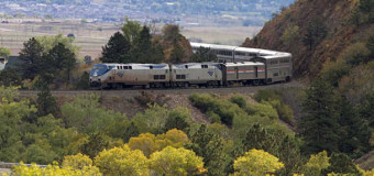 Surprise! Critics of Long-Distance Trains are Wrong.