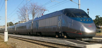 Amtrak to FRA: Cut Us Some Slack on the New High-Speed Trains.