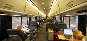 Amtrak Attendant: Bending the Rules Was Just Common Sense.