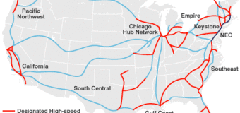 High-Speed Rail Opponents’ Argument Is a Bust.