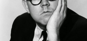 Stan Freberg: Right Up To the Edge … and Sometimes Over.