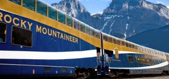 The Rocky Mountaineer: Is It Worth the Money?
