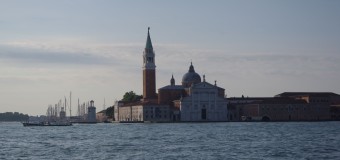 As Promised: Photos from Venice.