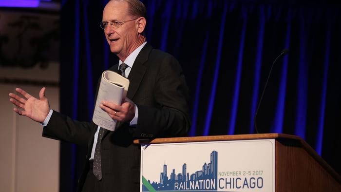 Some Advice for Amtrak’s Boss.