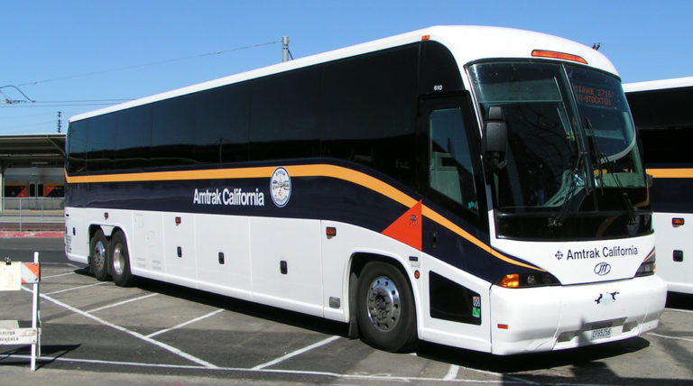 To Bus or Not to Bus …