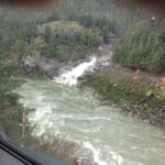 Across Canada by Train