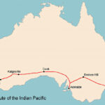Crossing Australia by Train (Part 2)